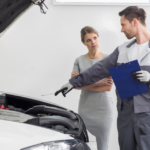 How to maintain your new car: Find out here!