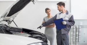How to maintain your new car: Find out here!