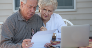 Don’t make these mistakes when financing a property